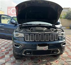 جیپ L گراند شیرۆکی